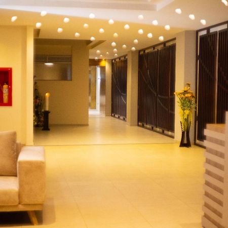 Harmony Hotel Ipiales Exterior photo