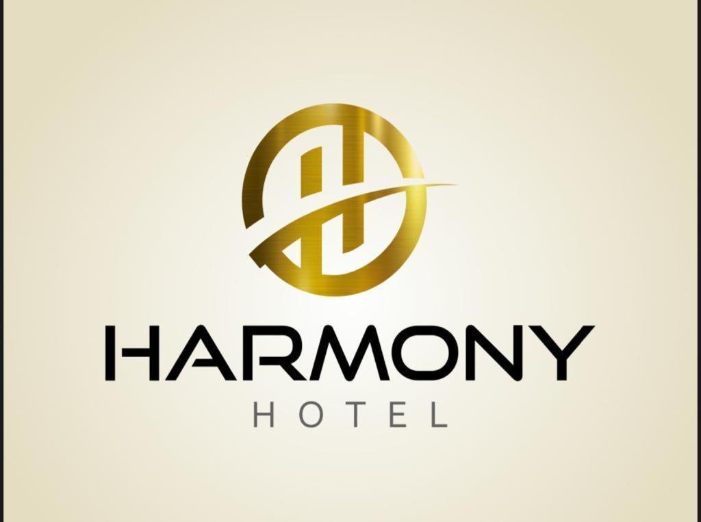 Harmony Hotel Ipiales Exterior photo