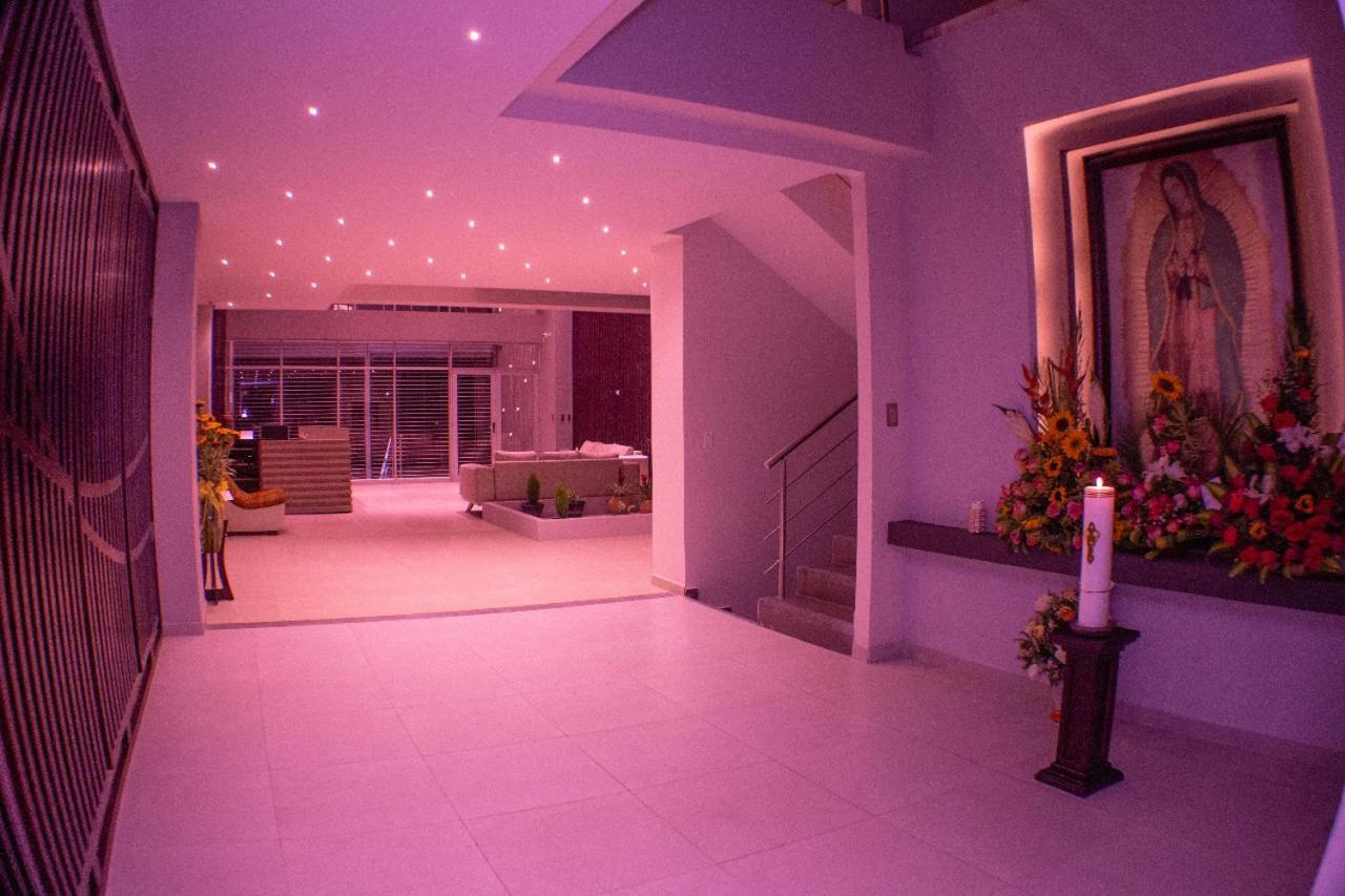 Harmony Hotel Ipiales Exterior photo